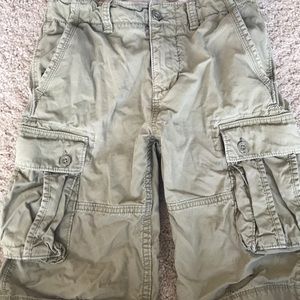 Boys Cargo Shorts